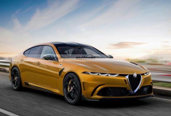 Alfa Romeo 166_2022