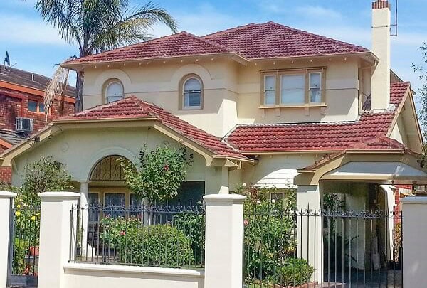 house extensions services