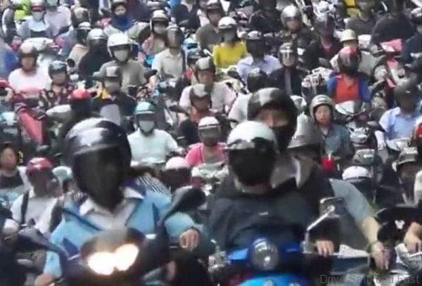 china traffic jam1