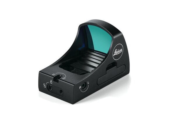 Tempus ASPH 2.0 MOA Red Dot Sight - 1 Shot Guns