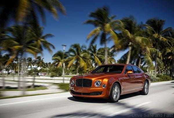 Bentley 4