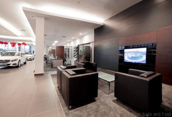 iShowroom