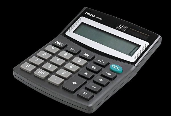 CALCULADORA DE SALÁRIO LÍQUIDO CLT 2025