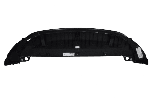 MERCEDES EQA EQB 243 X243 A243 OSŁONA PŁYTA POD ZDERZAK AMG