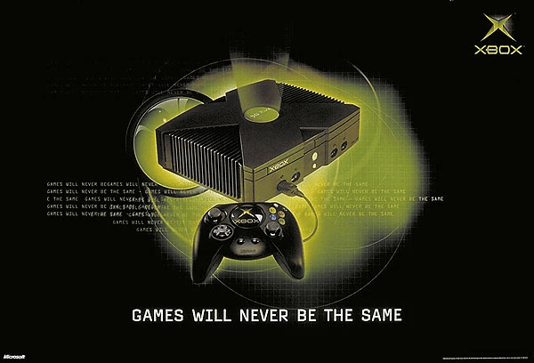 image-2 Microsoft XBOX - Das Ende einer Ära?