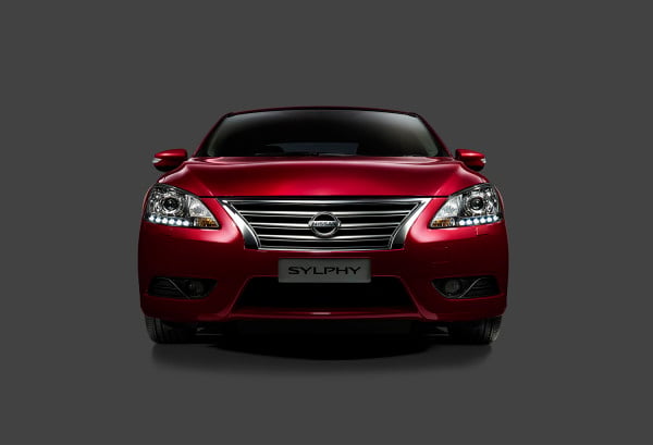 14 All_New Sylphy