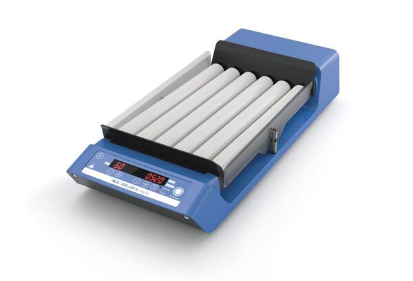 Agitador ROLLER 6 digital