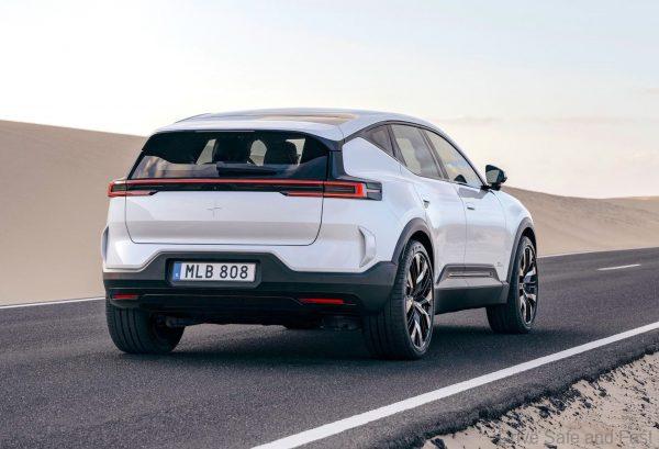 Polestar