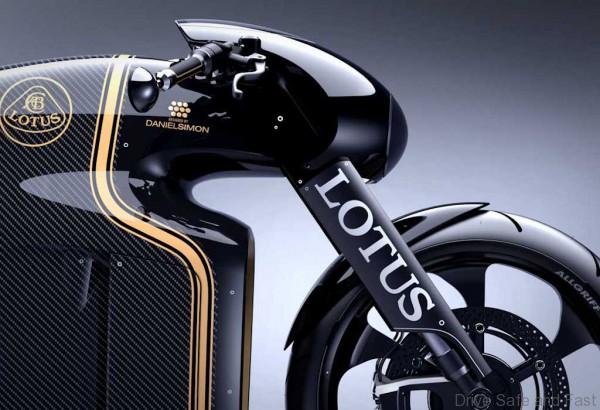 Lotus C1b