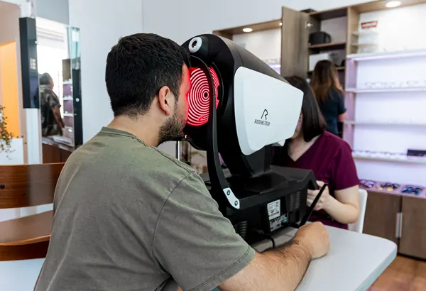 Óptica en Concepción