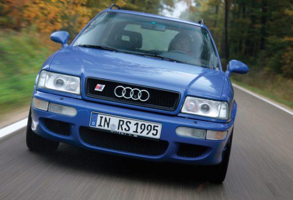 Audi RS2 Avant_1994