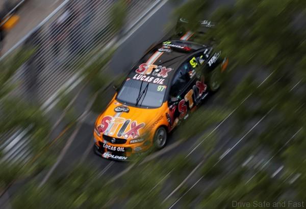 V8 SUPERCAR CHAMPIONSHIP GOLD COAST