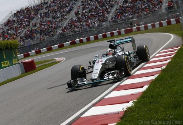 Mercedes AMG Petronas Canada (1)
