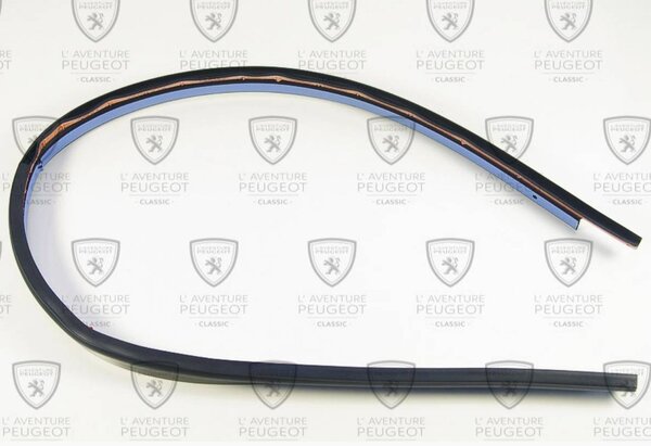 Joint de porte sur caisse gauche 902102 Original Peugeot