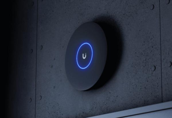 Unifi WiFi 7