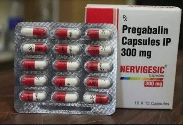 buy Pregabalin online​​ in USA