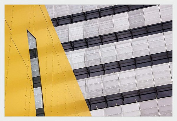 Continuation - Framed to Edge - Image 3