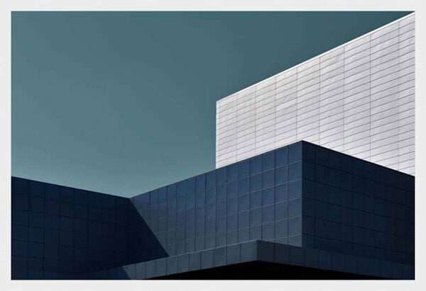 Orbach - Untitled - Framed to Edge - Image 3