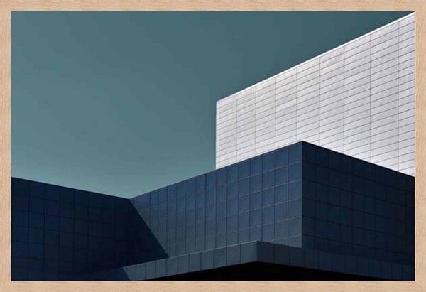 Orbach - Untitled - Framed to Edge - Image 2