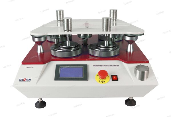 Martindale Abrasion Tester supplier in USA, Canada, Germany, Italy, UAE, Egypt, Nigeria, Lebanon, Yemen, France, Spain