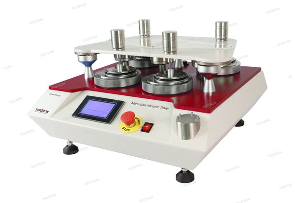 Martindale Abrasion Tester supplier in USA, Canada, Germany, Italy, UAE, Egypt, Nigeria, Lebanon, Yemen, France, Spain