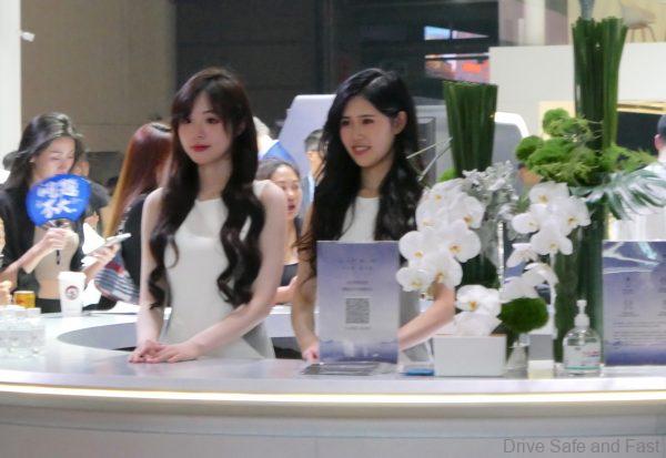 Shanghai Motor Show