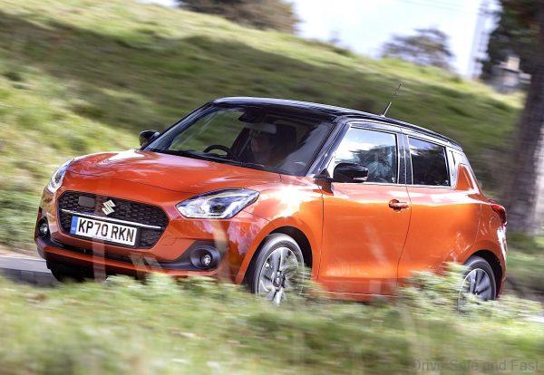 Suzuki Swift_1.2