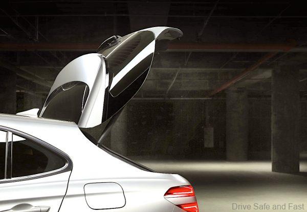 Genesis G70 Shooting Brake_rear hatch