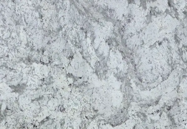 Colonial white