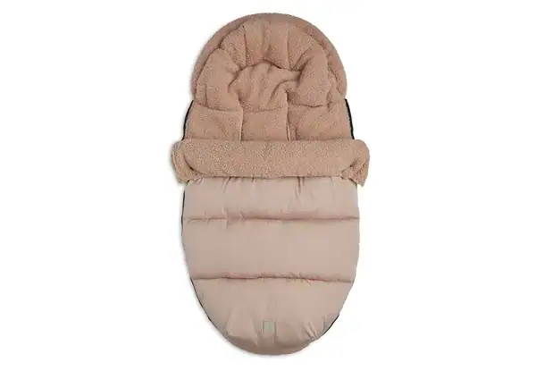 Jollein Chancelière buggy-stroller Biscuit