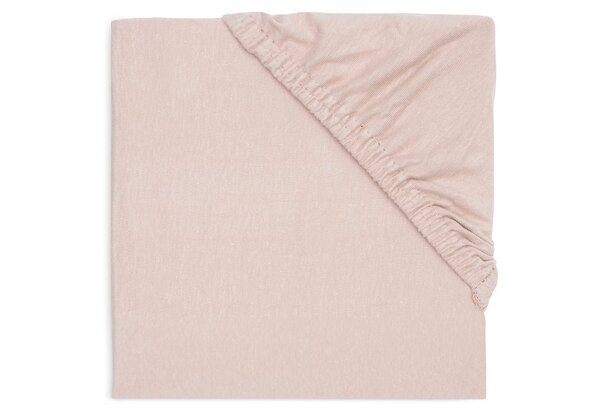 Drap-housse Jersey 40/50x80/90cm - Wild Rose