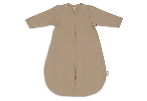 Jollein Gigoteuse Naissance avec Manches 60 cm Amovibles - Ronde Ajour