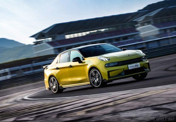 Lynk & Co
