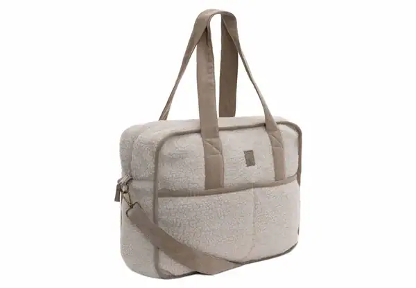 Jollein Sac à Langer Teddy - Noé
