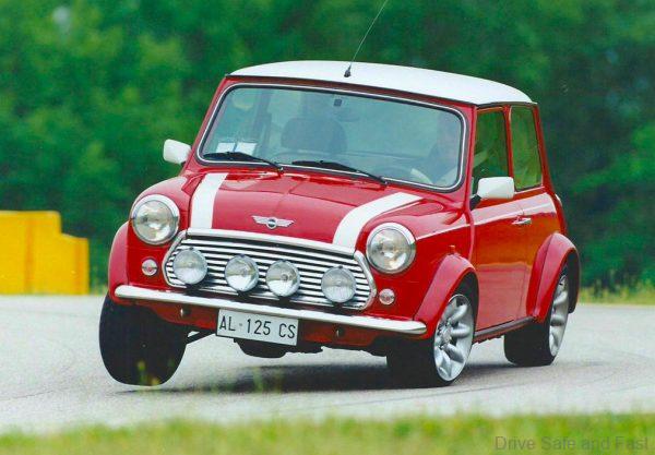 MINI Cooper Classic