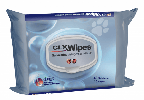 LINGETTES CLX POCKET