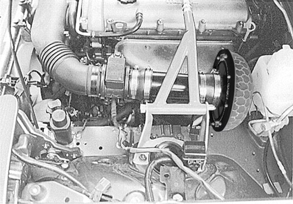 hks70019-AZ103: HKS Super Power Flow Intake Filters