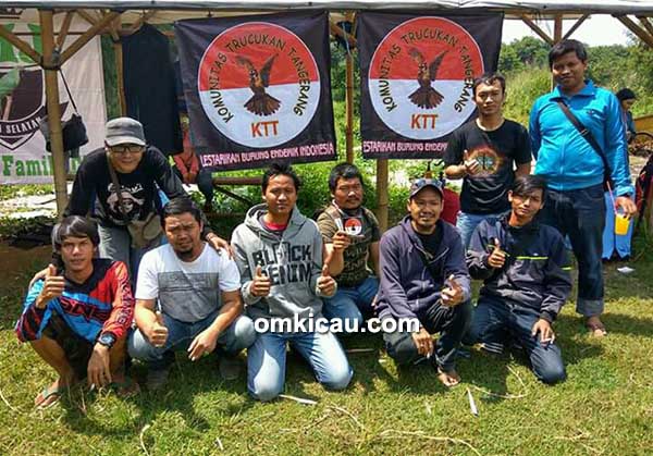 komunitas trucukan