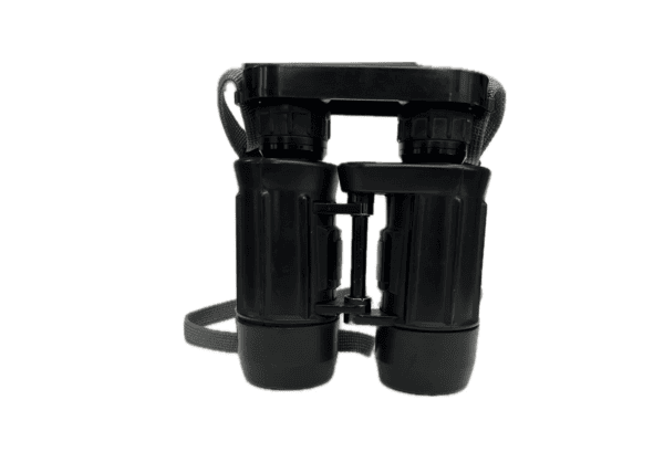 EDF 10x42B Fernglas, Carl Zeiss Jena.