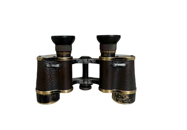 Carl Zeiss Jena DF 8x