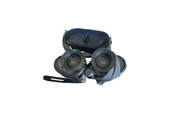 Fernglas DF 7x40 NVA – Bild 2