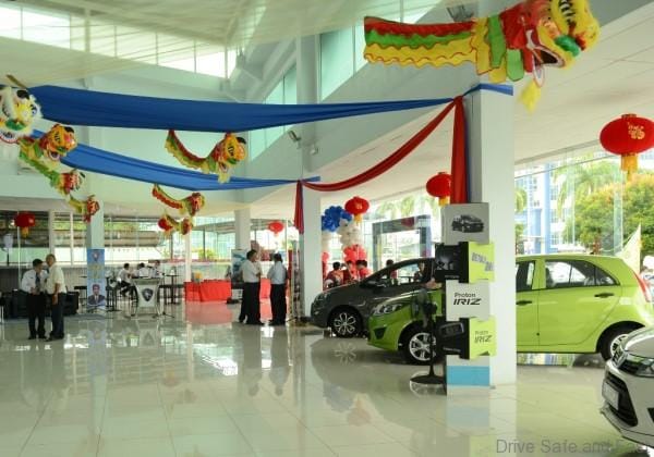 Proton ic 2