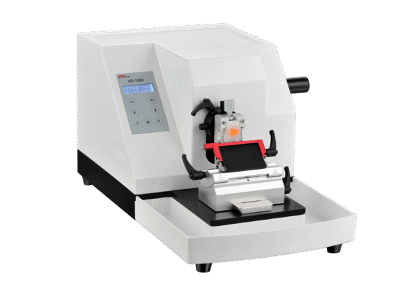 Microtomo Automatico KD-3368
