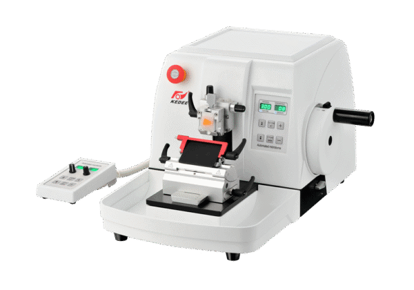 Microtomo  Automatico rotatorio KD-3398