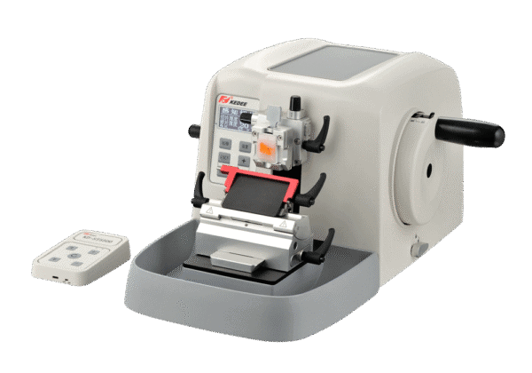 Microtomo  Semi-automatico rotatorio KD-ST5500