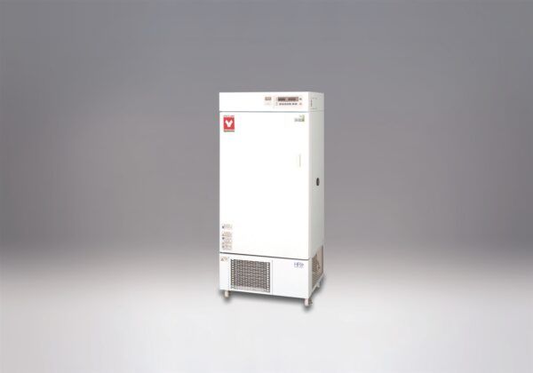 Incubadora de baja temperatura programable IN804