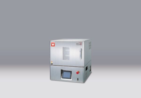 Limpiador de plasma PDC610 Yamato