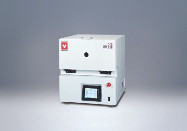 Limpiador de plasma PDC210 Yamato