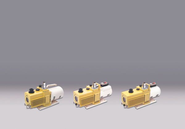 Bomba de vacío compacta PX-202