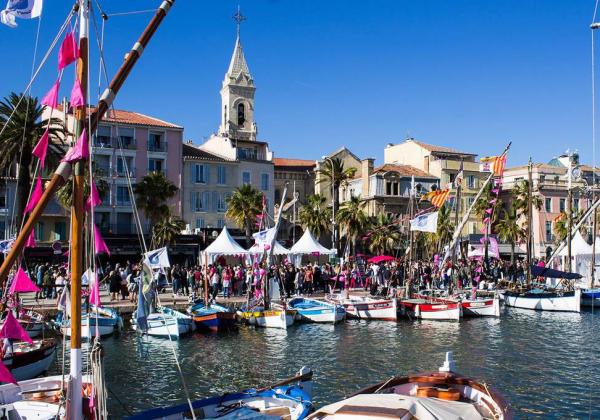 visite de sanary sur mer